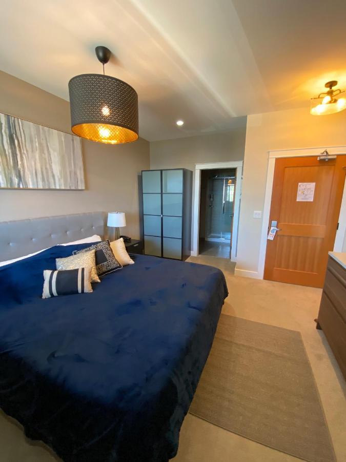 Beyond Bliss Suites & Spa Powell River Ngoại thất bức ảnh