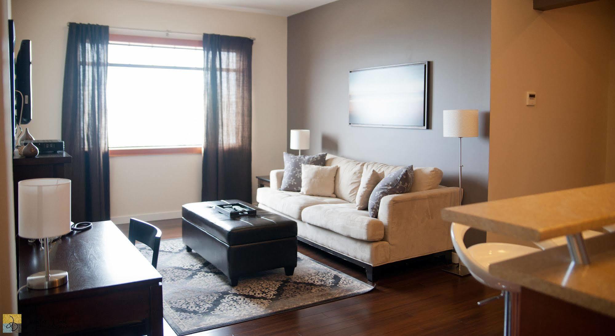 Beyond Bliss Suites & Spa Powell River Ngoại thất bức ảnh